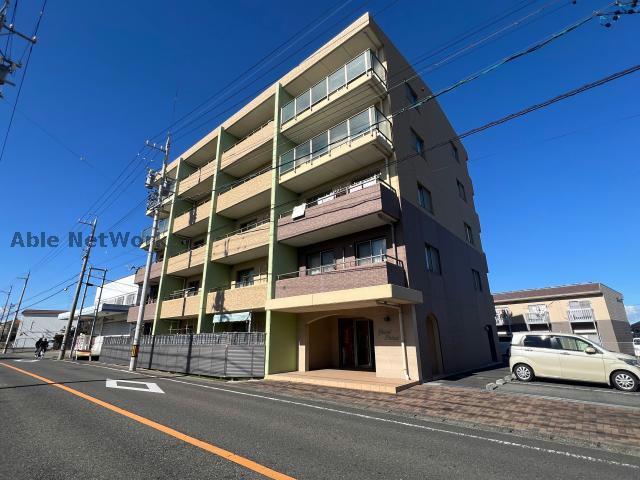グランドパレス(2LDK/2階)