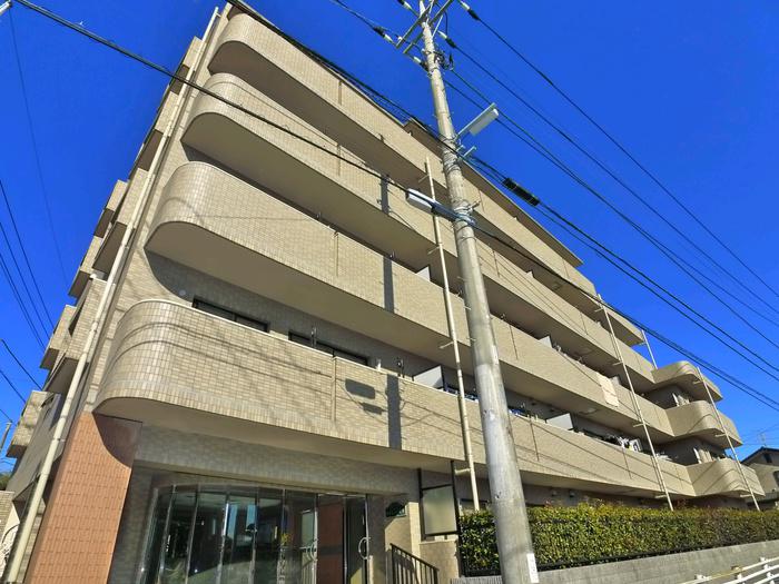 ハナミズキ宮園(3LDK/3階)