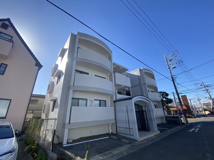 リフ レックス(3LDK/3階)