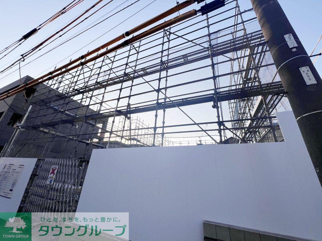 D PAINA 登戸II(1LDK/3階)