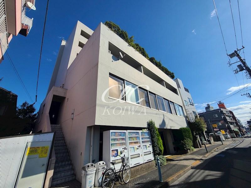 宮崎ビルディングメゾン小岩(2DK/7階)