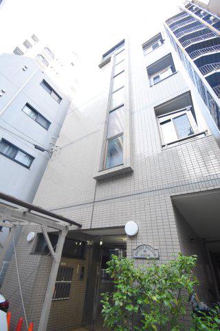 エスコートパレス江洋(1K/3階)