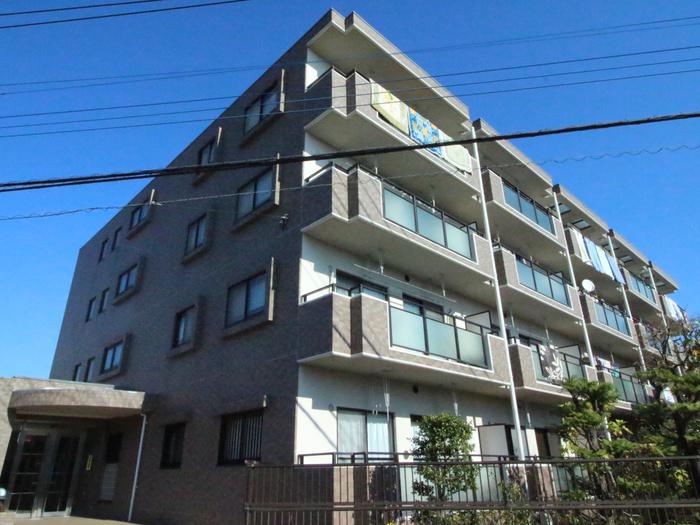 プリムローズ東越谷(3LDK/3階)
