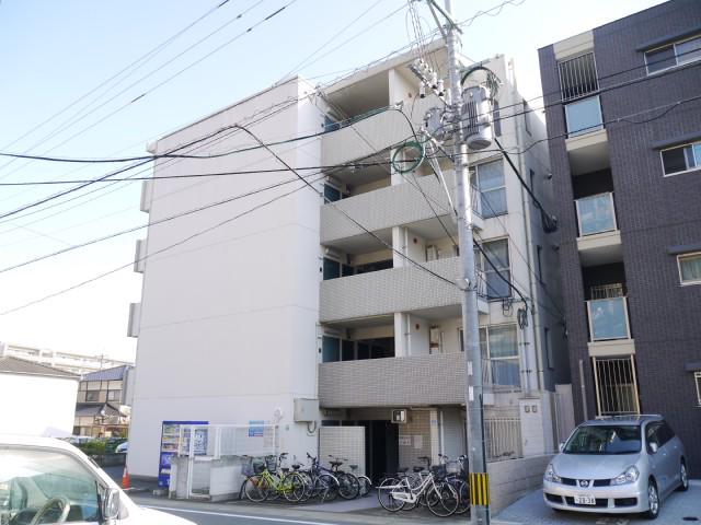 藤崎カステリア(1K/5階)