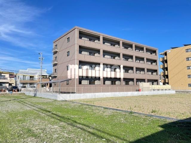 ES GARDEN(1LDK/1階)