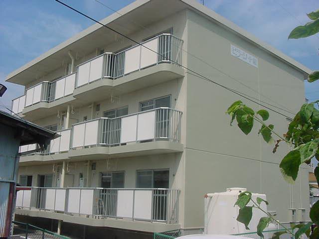 ビラージ十塚(2LDK/1階)