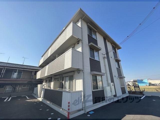 トゥールモンド城殿(1LDK/1階)