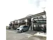 フェレット下中野(2DK/1階)