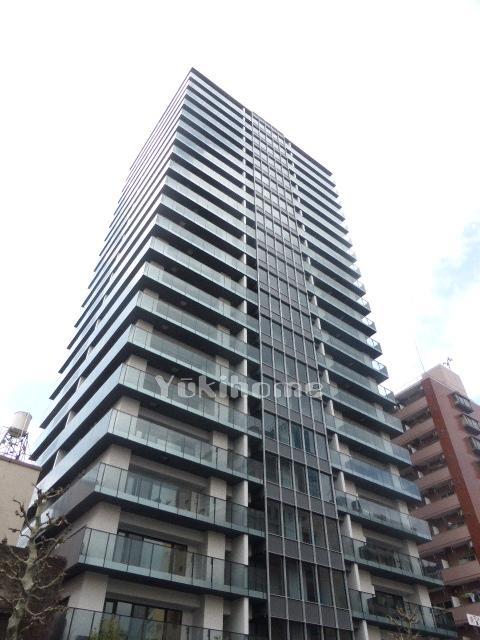 ウェリスタワー愛宕虎ノ門(3LDK/18階)