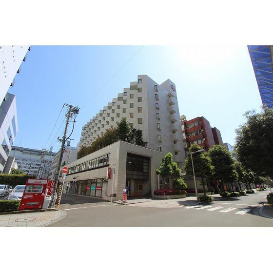 VIP仙台二日町(1LDK/7階)