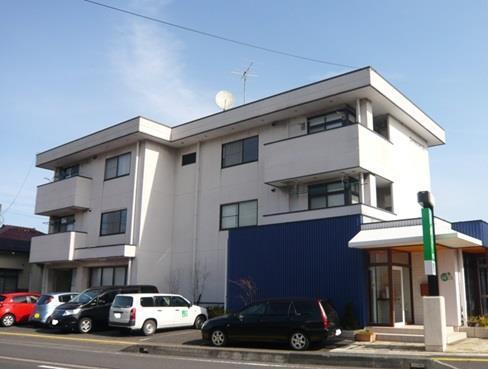大和田ハイツ(2LDK/3階)