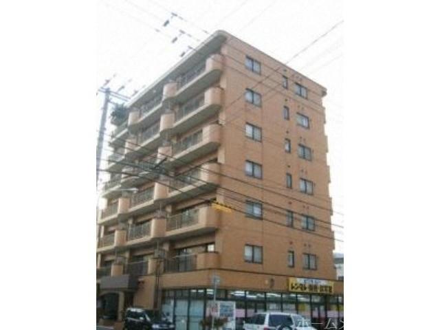 アスターハイツ美園(2LDK/7階)