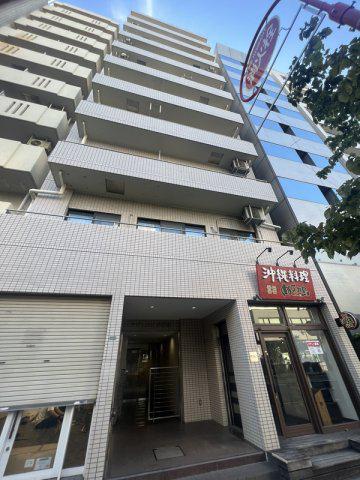 シティハイツ根津(3LDK/10階)