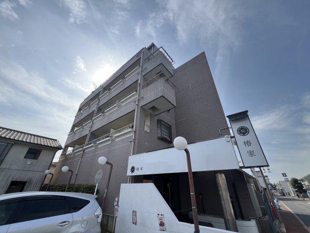キャピタル壱番館(1K/3階)