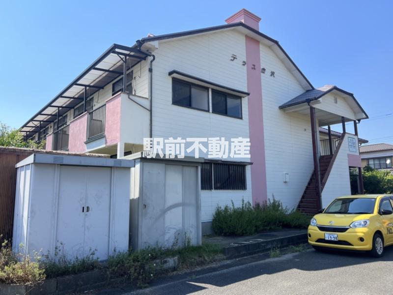 テラス金沢(1LDK/1階)