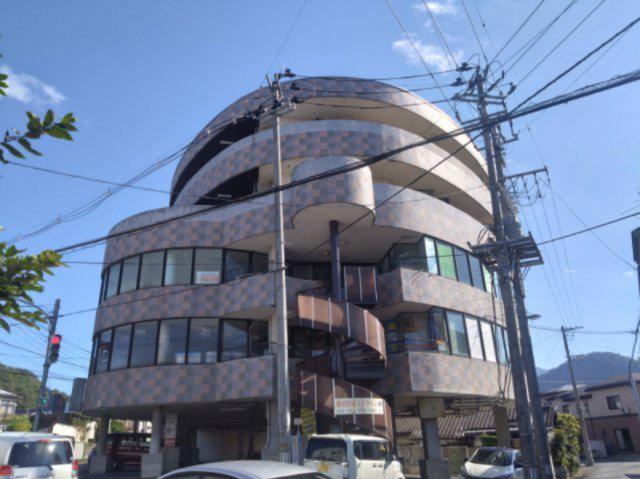 ファートンビル(1K/5階)