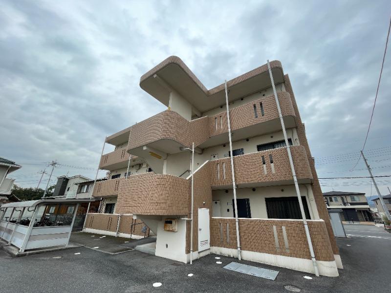 アンティム(2LDK/3階)