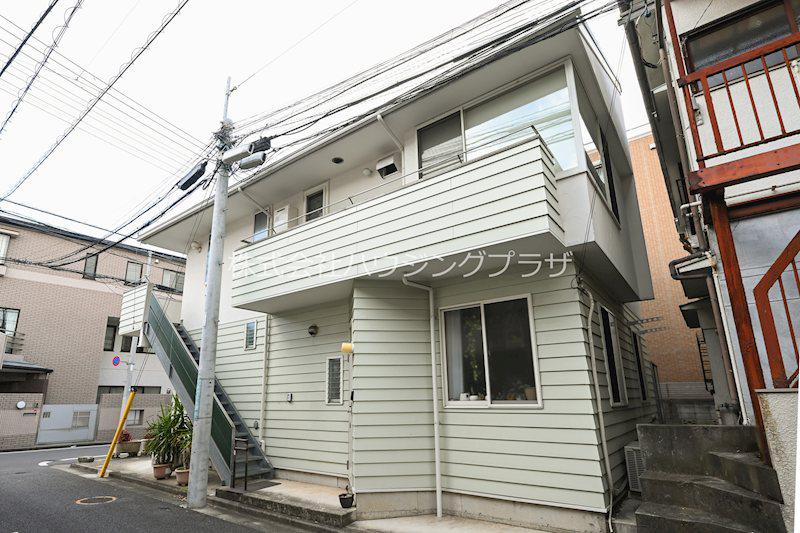 シュロス内田(1DK/1階)