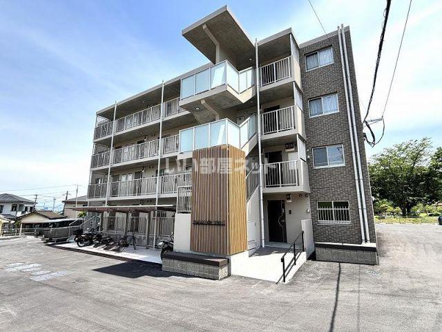 MAISON DE TETOII(1LDK/2階)