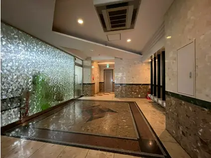 シティライフ京町堀(1LDK/3階)の外観写真