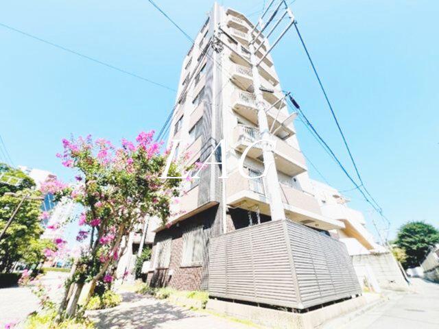 ステラ仙台坂(ワンルーム/7階)