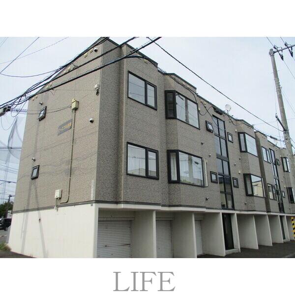 ピースフル西岡(2LDK/2階)