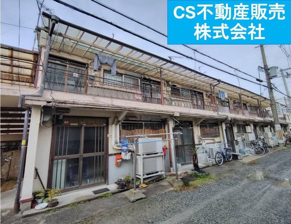 ひかり文化(2K/2階)