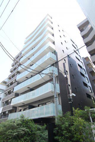 CPHOMES(1LDK/4階)