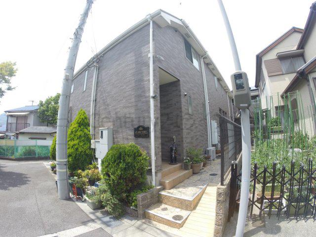 米谷コート(2LDK/1階)