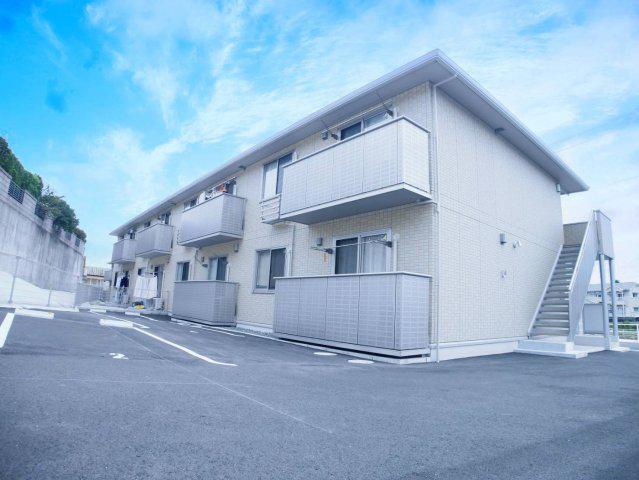 アルトピアーノII(2LDK/2階)