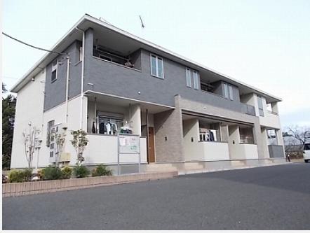 シックス シュライン エデンA(1LDK/1階)