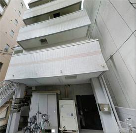 池長ビル(1K/3階)