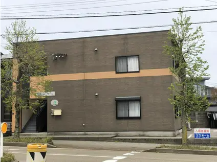 ドリームマーレ(1LDK/2階)の外観写真