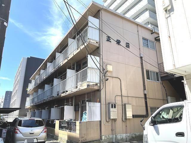 正栄荘(1K/3階)