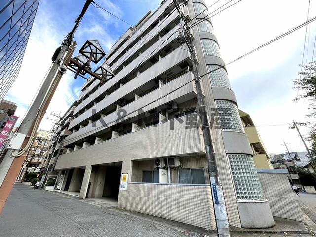 TSGARDEN南柏(1K/7階)