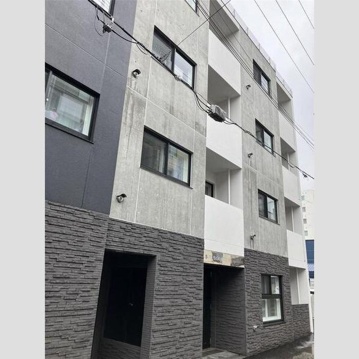 S-RESIDENCE南郷サウス(2LDK/2階)