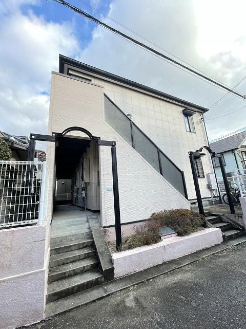 プリマベーラ春壱番館(ワンルーム/1階)