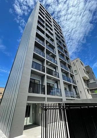 RELUXIA品川西大井(1K/10階)