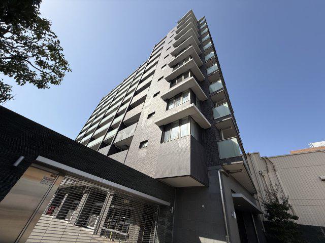 ジオ阪急池田満寿美町ソシア(3LDK/5階)