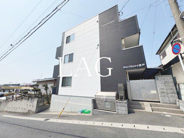 BAYSHORE登戸(1K/3階)