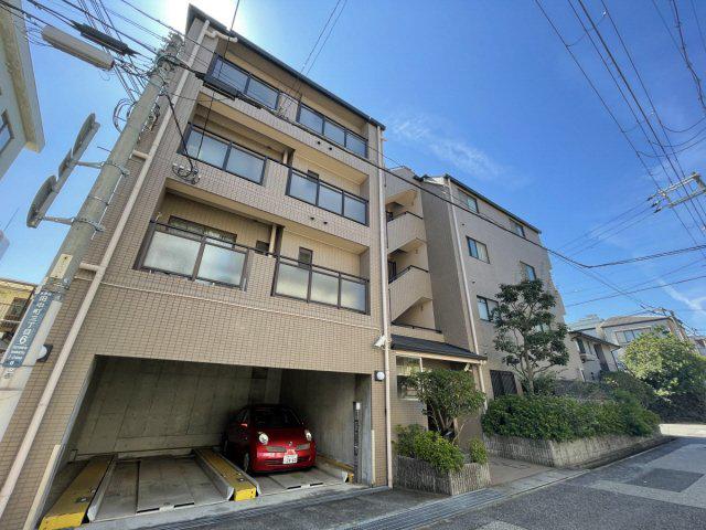 本山アネックス(3LDK/3階)