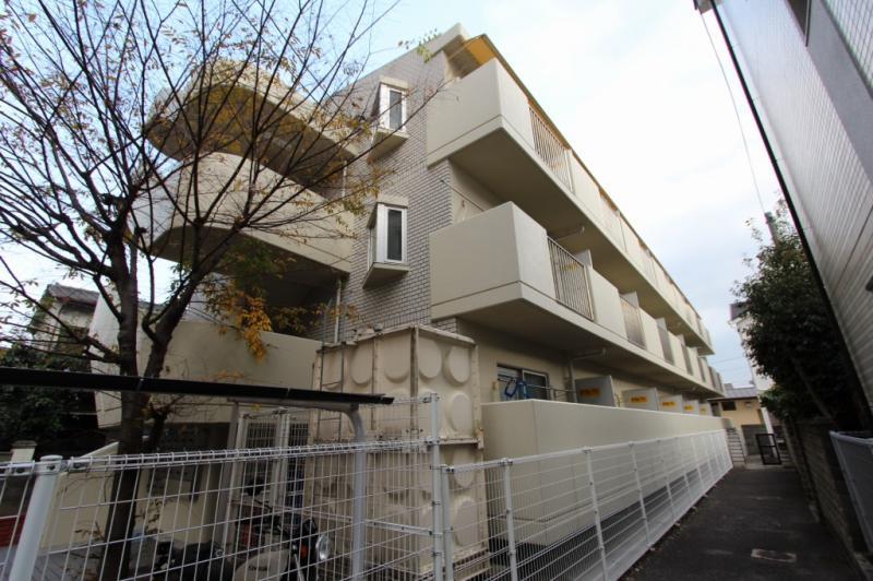 メゾンド西宝町(ワンルーム/2階)