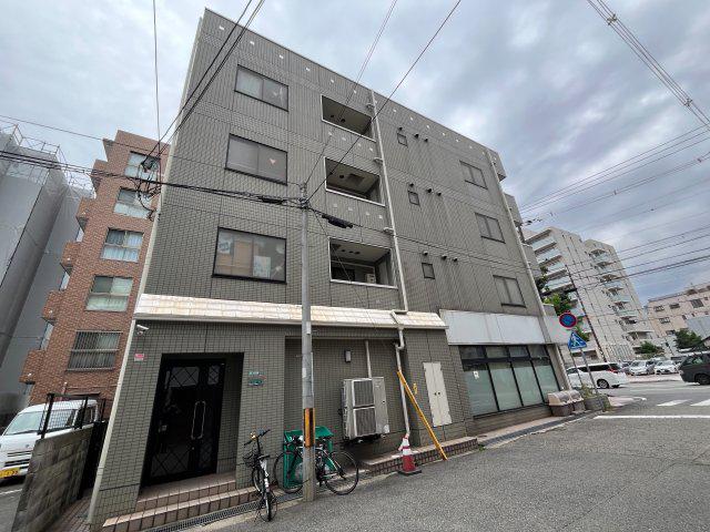 ユミール(1K/3階)
