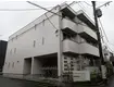 ラシーネ赤塚(1DK/3階)