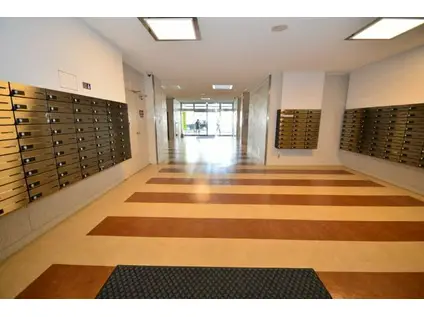 トピーレック博多(ワンルーム/4階)の外観写真