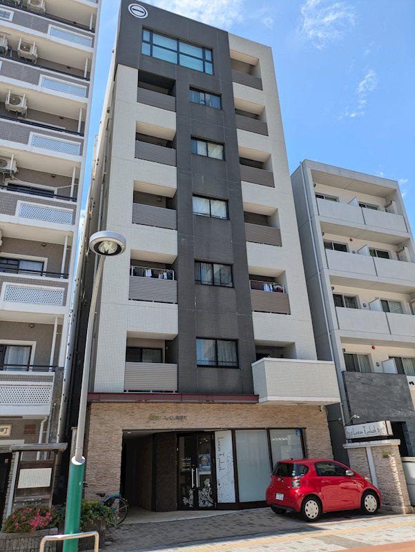 フェイム両替町(1SK/5階)