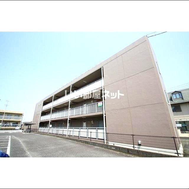 コーポ北野(2LDK/2階)