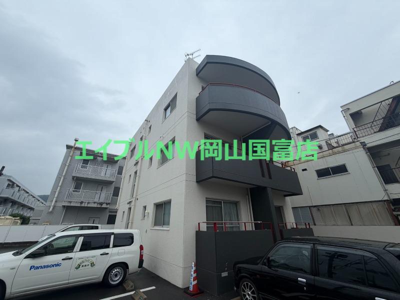 RIAN津島南(1K/2階)