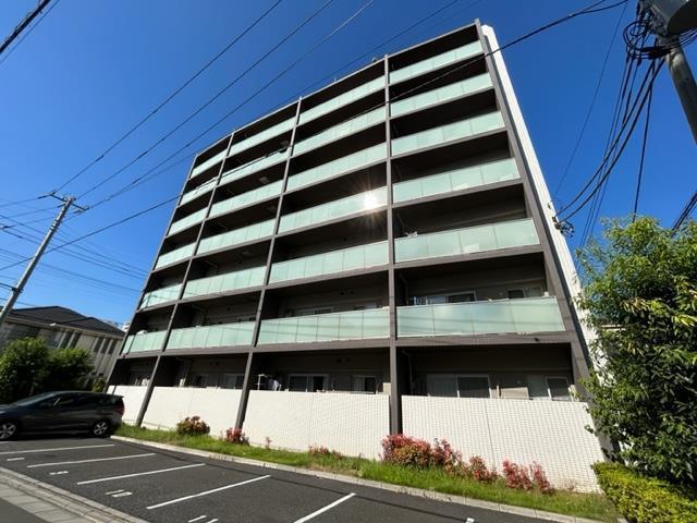 アロッジオ(2LDK/3階)