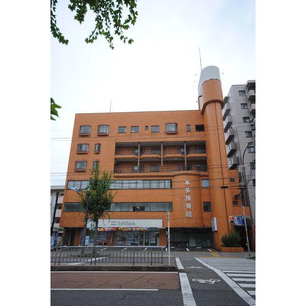 北千種キッズビル(2LDK/4階)